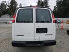 CHEVROLET EXPRESS G3 photo