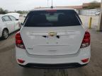 CHEVROLET TRAX LS photo