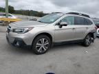 SUBARU OUTBACK 2. снимка