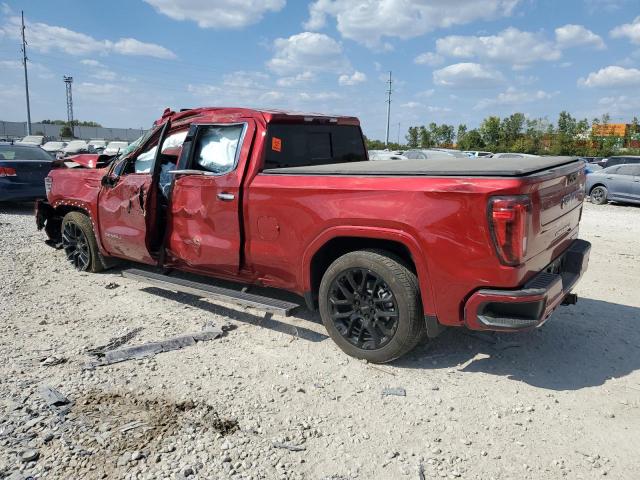 2024 GMC SIERRA K15 - 3GTUUGE82RG140167