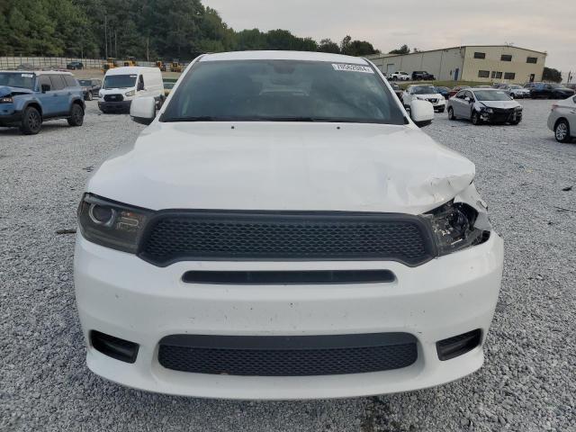 VIN 1C4RDHDG7KC549780 2019 Dodge Durango, GT no.5