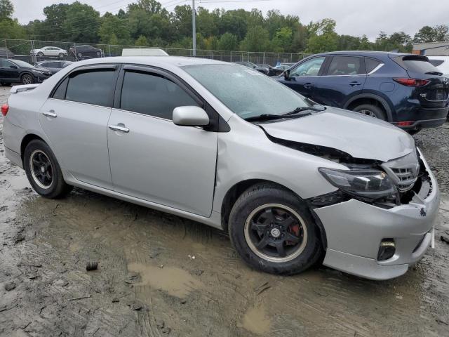 VIN 2T1BU4EEXDC069525 2013 Toyota Corolla, Base no.4