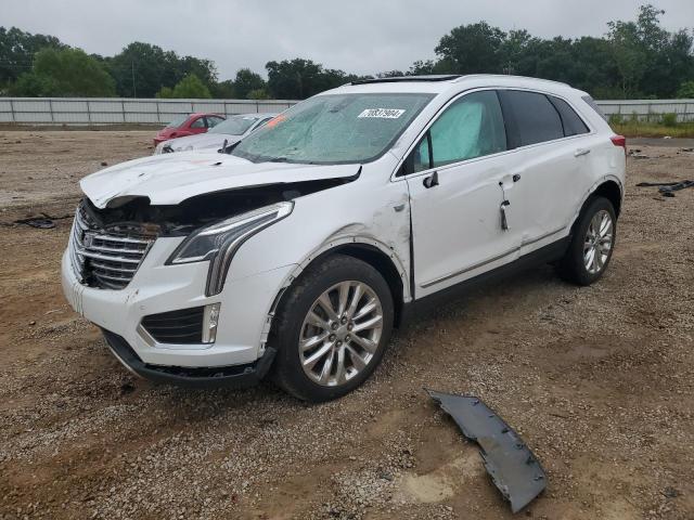 2017 CADILLAC XT5 PLATIN #3024038213