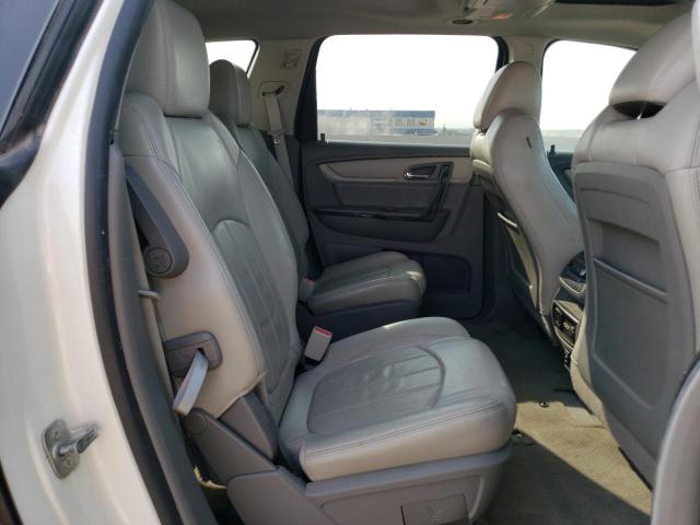 VIN 1GNKVJKDXEJ357002 2014 Chevrolet Traverse, Ltz no.11