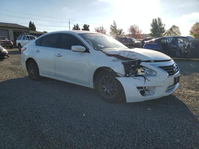 2015 NISSAN ALTIMA 2.5 - 1N4AL3AP4FC129204