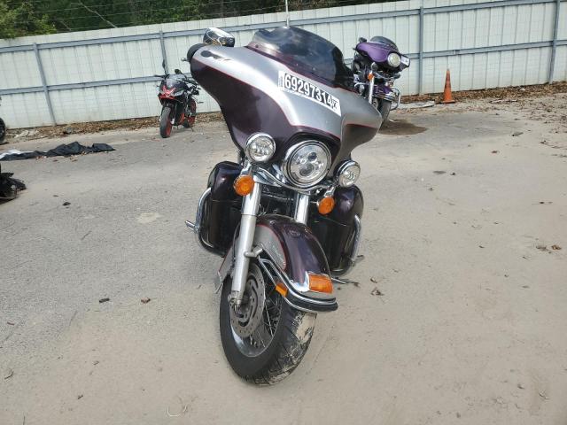 2007 HARLEY-DAVIDSON FLHTCUI 1HD1FC4127Y683031