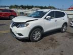 NISSAN ROGUE S photo