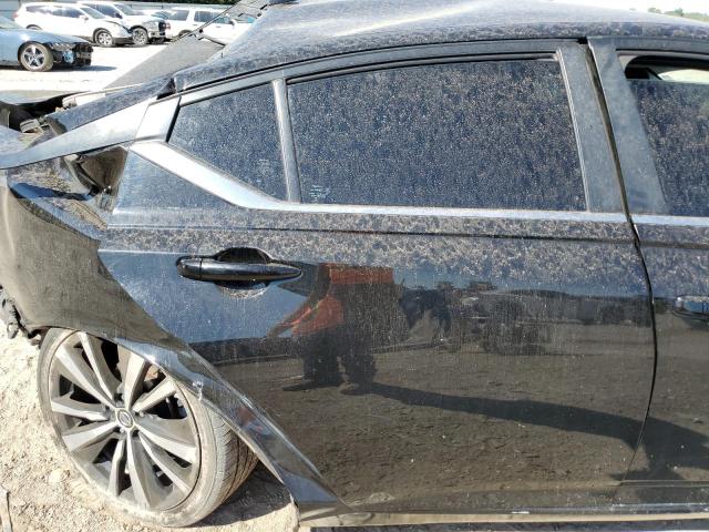 2020 NISSAN ALTIMA SR - 1N4BL4CV5LC129598