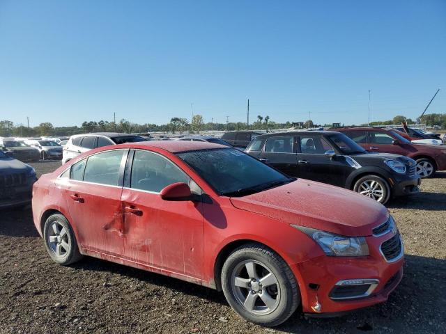 2015 CHEVROLET CRUZE LT - 1G1PC5SB5F7128938