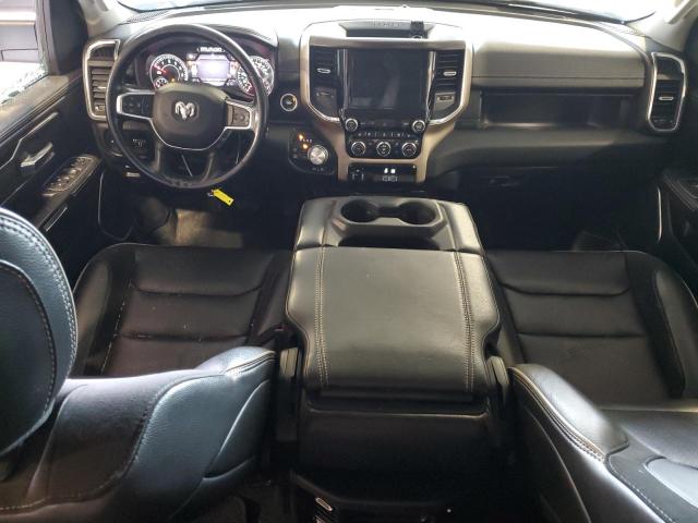2022 RAM 1500 LARAM - 1C6SRFJT1NN235731
