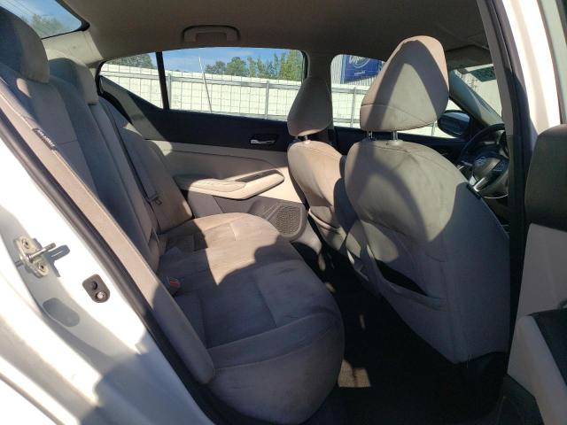 2020 NISSAN ALTIMA S - 1N4BL4BV6LC162336