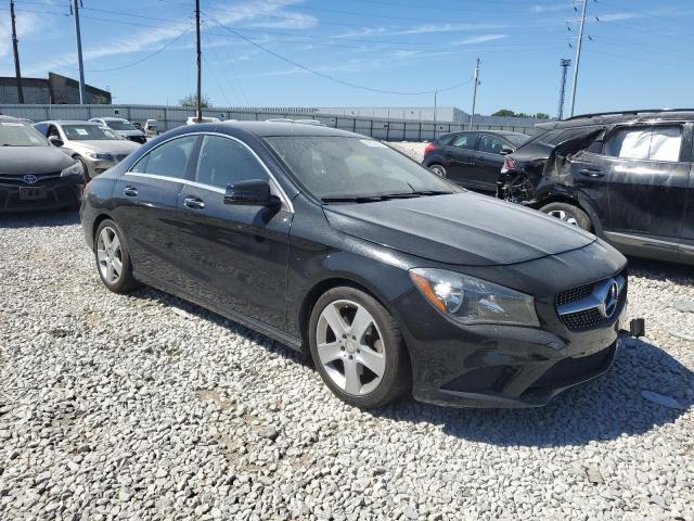 VIN WDDSJ4GB6GN365595 2016 Mercedes-Benz CLA-Class,... no.4