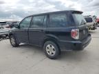 HONDA PILOT LX photo