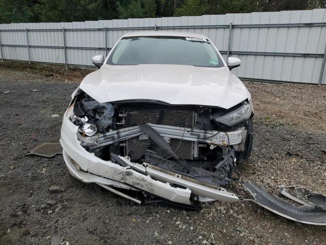 2018 FORD FUSION SE - 3FA6P0H78JR182996