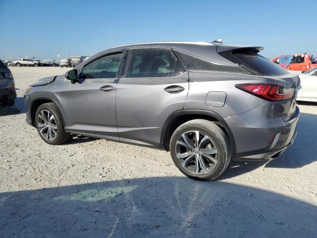 2017 LEXUS RX 350 BAS - 2T2ZZMCA2HC058178