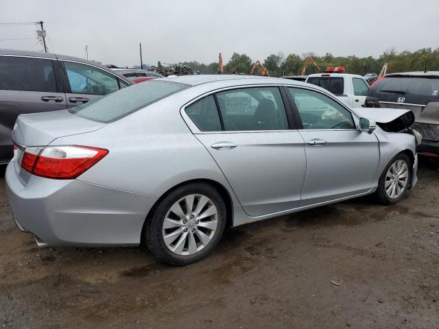 VIN 1HGCR2F86DA055243 2013 Honda Accord, Exl no.3