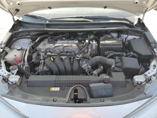 2021 TOYOTA COROLLA LE - 5YFEPMAE1MP261913