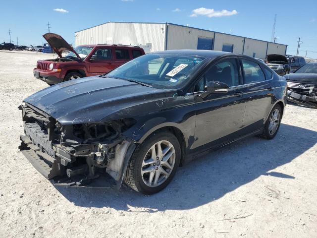 VIN 3FA6P0H75GR294356 2016 Ford Fusion, SE no.1