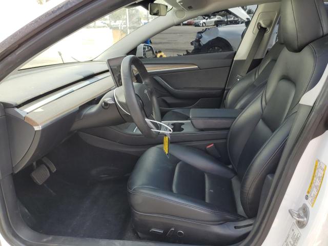 2021 TESLA MODEL 3 - 5YJ3E1EAXMF028630