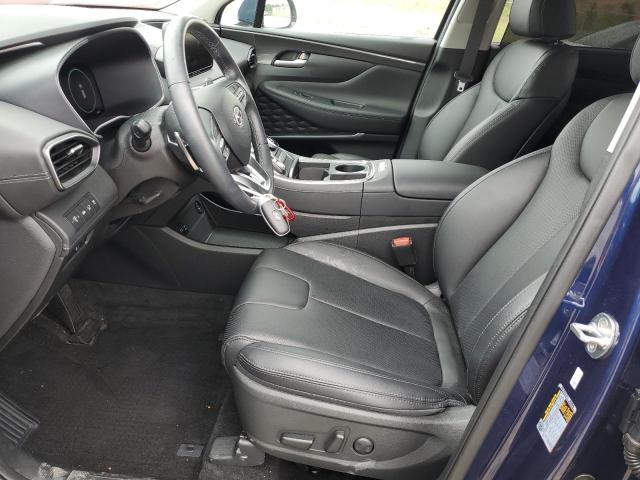 2023 HYUNDAI SANTA FE S - 5NMS34AJ8PH510489