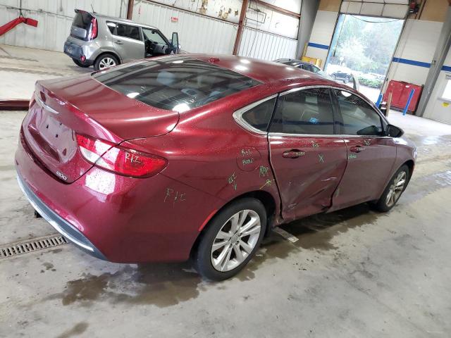 2015 CHRYSLER 200 LIMITE - 1C3CCCAB1FN557831