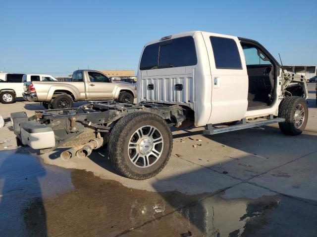 2015 FORD F250 SUPER - 1FT7W2BTXFEB68949