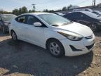 HYUNDAI ELANTRA SE photo