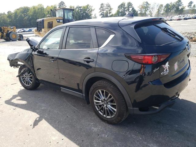 2017 MAZDA CX-5 TOURI - JM3KFBCL3H0222821