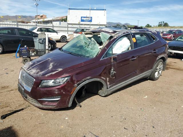 2019 LINCOLN MKC RESERV #2955522579