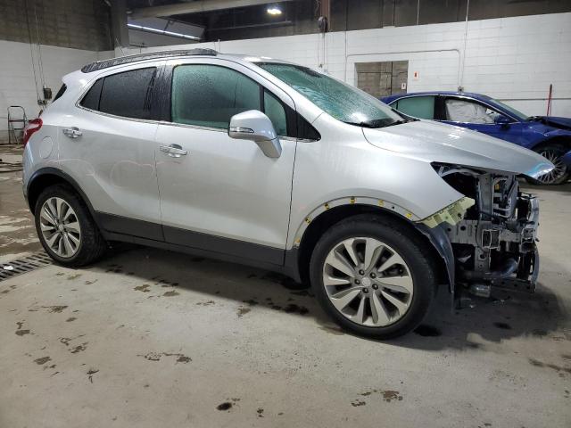 2018 BUICK ENCORE PRE - KL4CJASB4JB507126