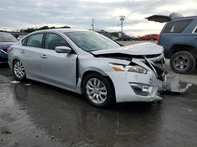 Vin: 1n4al3apxec140027, lot: 70261134, nissan altima 2.5 20144