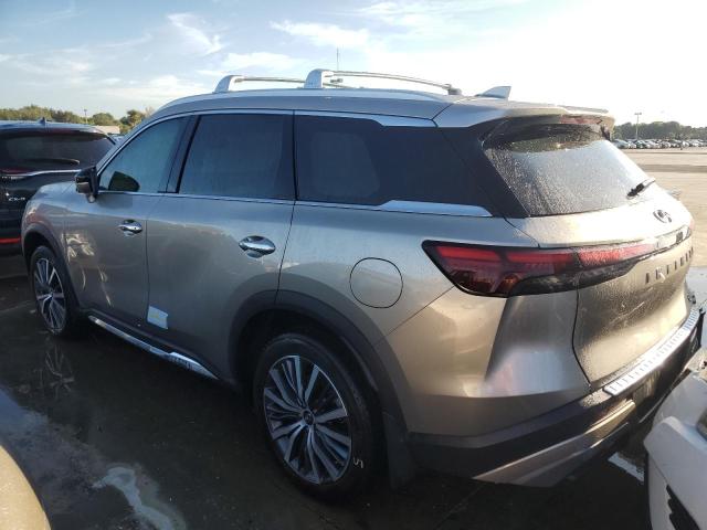 2023 INFINITI QX60 SENSO - 5N1DL1GR2PC331945