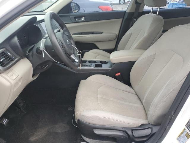 2018 KIA OPTIMA LX - 5XXGT4L35JG195578