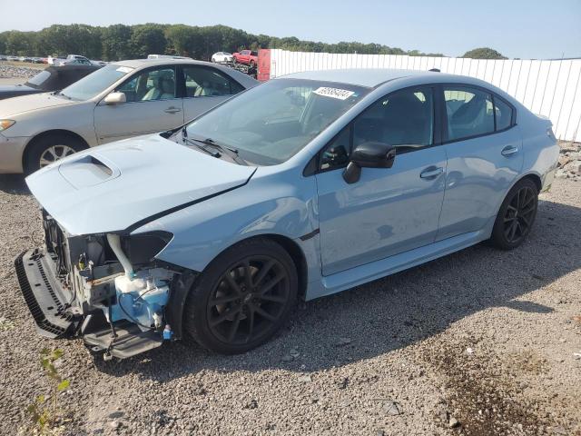 2019 Subaru WRX, Premium