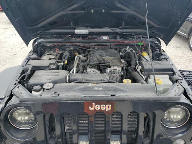 2017 JEEP WRANGLER S - 1C4AJWAG4HL645650