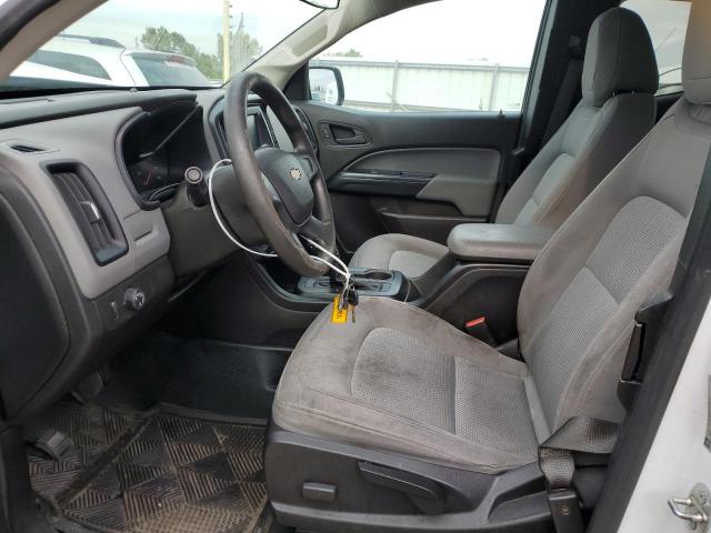 2018 CHEVROLET COLORADO - 1GCHSBEA5J1183062