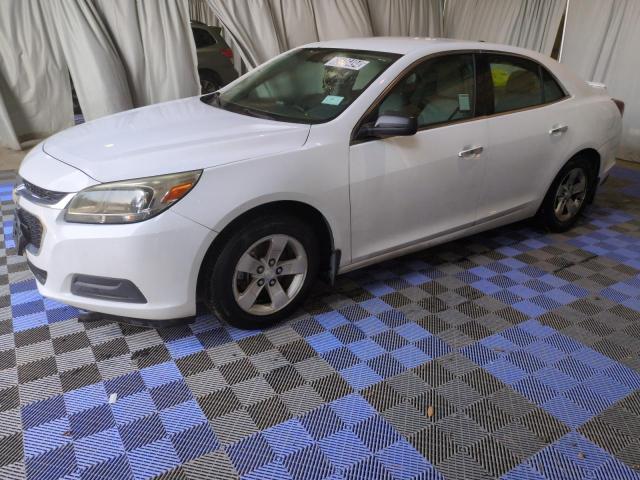 2014 CHEVROLET MALIBU LS 1G11B5SLXEF141996  65136494