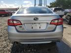 SUBARU LEGACY 2.5 photo