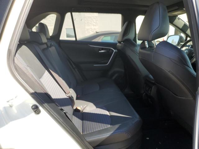 2020 TOYOTA RAV4 XSE - JTMEWRFV8LJ033368