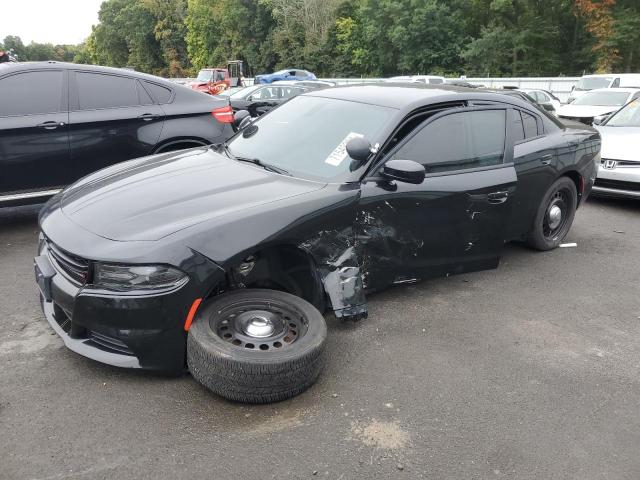 2021 DODGE CHARGER POLICE 2021