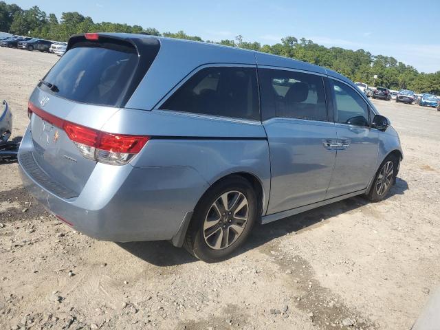 VIN 5FNRL5H95EB115183 2014 Honda Odyssey, Touring no.3