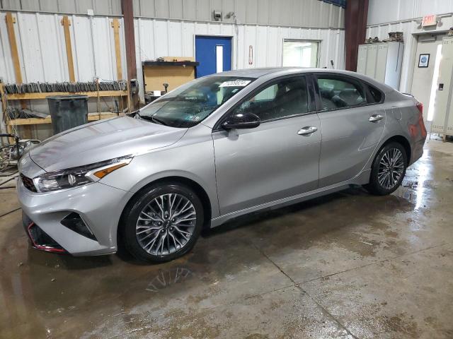 2023 KIA FORTE GT L - 3KPF54AD2PE611296