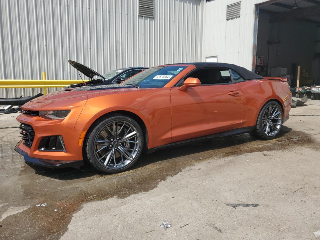 Chevrolet Camaro 2023 ZL1