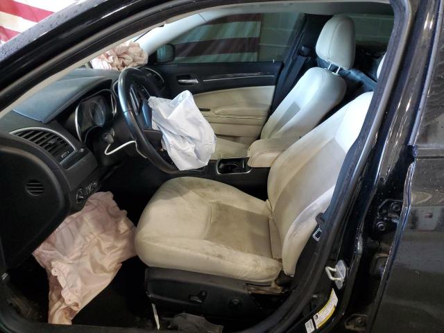 2019 CHRYSLER 300 TOURIN - 2C3CCAAG4KH601646