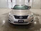 NISSAN ALTIMA 2.5 снимка