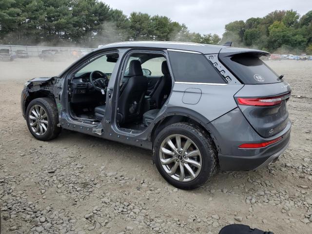 2021 LINCOLN CORSAIR - 5LMCJ1D92MUL03300