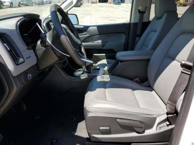 2022 CHEVROLET COLORADO - 1GCGSBEAXN1298449