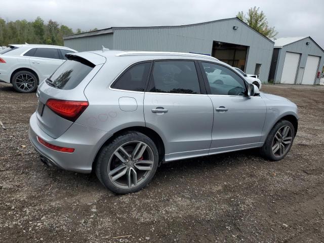 2016 AUDI SQ5 TECHNI WA1LCAFP8GA123803