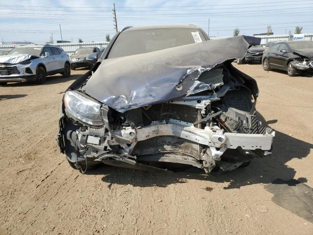 2017 MERCEDES-BENZ GLC 300 4M - WDC0G4KB3HF263345