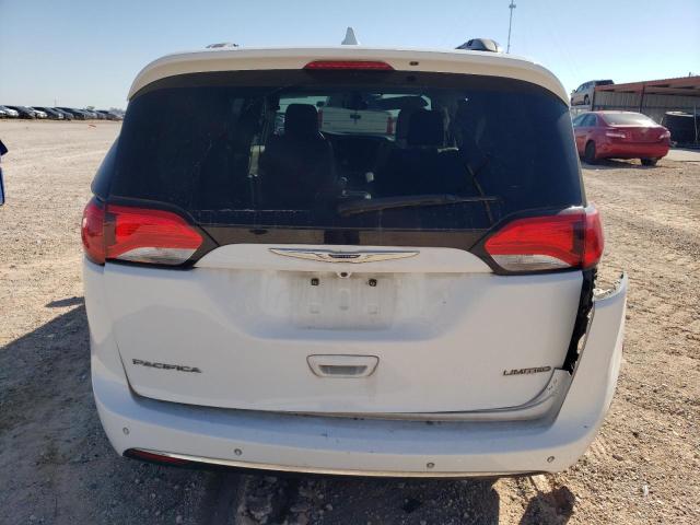2020 CHRYSLER PACIFICA L - 2C4RC1GG9LR275710